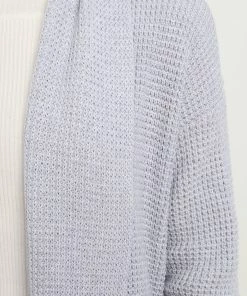 PUP3 Clothing Lagos Cardigan - Grey