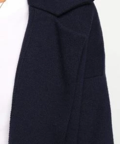 PUP17 Clothing Lenore Coatigan - Navy