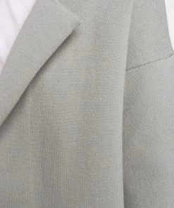 PUP17 Lenore Coatigan - Sage