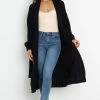 PUP4 Clothing Lorrie Cardigan - Black