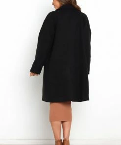 PUP42 Mikel Jacket - Black Clothing