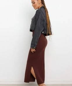 PUP14 Clothing Miles Jacket - Black