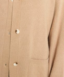 PUP30 Nureta Cardigan - Beige