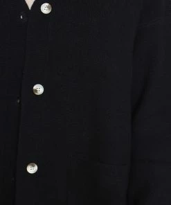 PUP30 Clothing Nureta Cardigan - Black