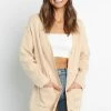PUP30 Nureta Cardigan - Cream