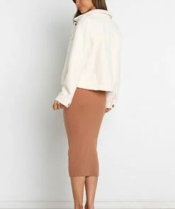 PUP8 Palesa Jacket - White For The Bride