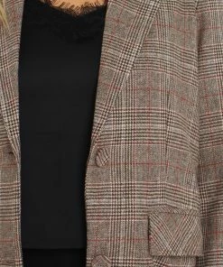 Petal & Pup USA Penata Blazer - Tan