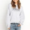 PUP14 Clothing Rado Sweater - Grey