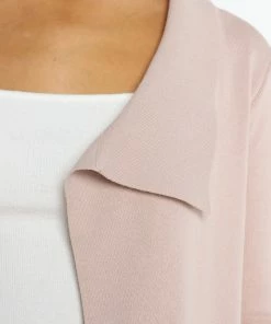 PUP30 Tracey Cardigan - Beige Clothing