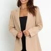 PUP3 Valentina Blazer - Beige