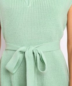 PUP4 Kaiden Romper - Green Clothing