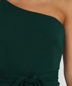 PUP3 Leyton Jumpsuit - Emerald