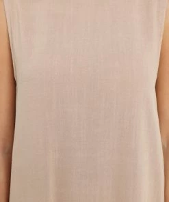 PUP3 Yardlee Jumpsuit - Mocha Bump Friendly