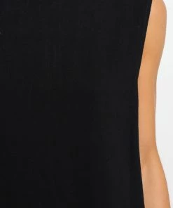 PUP3 Zaynah Playsuit - Black Clothing