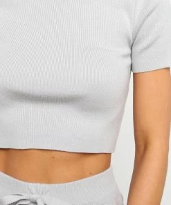 PUP44 Clothing Ayers Set - Grey