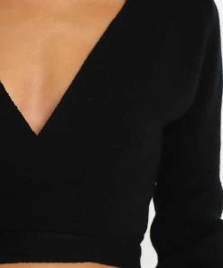 PUP6 Bambina Set - Black Clothing