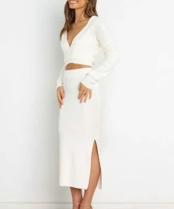 PUP6 Bambina Set - Ivory For The Bride