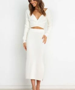 PUP6 Bambina Set - Ivory For The Bride