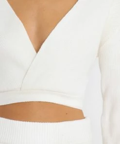 PUP6 Bambina Set - Ivory For The Bride