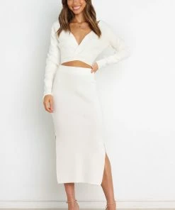 PUP6 Bambina Set - Ivory For The Bride