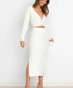 PUP6 Bambina Set - Ivory For The Bride