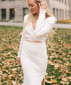 PUP6 Bambina Set - Ivory For The Bride