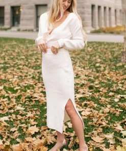 PUP6 Bambina Set - Ivory For The Bride