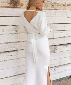 PUP6 Bambina Set - Ivory For The Bride