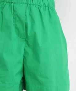 PUP56 Bump Friendly Callie Set - Green