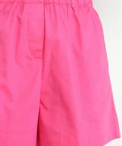 PUP56 Callie Set - Hot Pink Bump Friendly