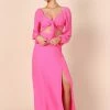 PUP44 Claudia Two Piece Set - Pink