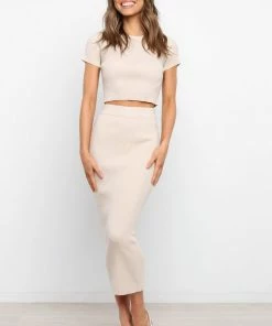 PUP44 Destiny Set - Beige