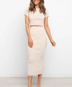 PUP44 Destiny Set - Beige