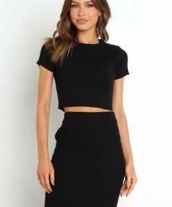 PUP44 Clothing Destiny Set - Black