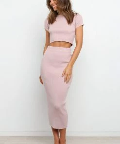 PUP44 Destiny Set - Blush