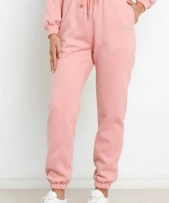 PUP56 IIya Set - Pink Clothing