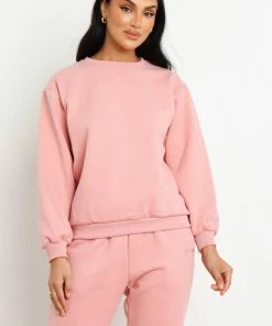 PUP56 IIya Set - Pink Clothing