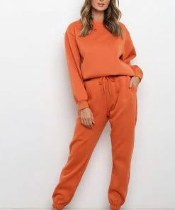 PUP56 Ilya Set - Orange