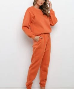 PUP56 Ilya Set - Orange