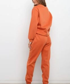 PUP56 Ilya Set - Orange