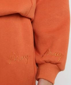 PUP56 Ilya Set - Orange