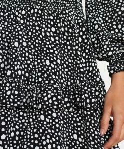 PUP44 Jamelis Set - Black Clothing