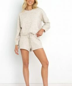 PUP5 Josias Set - Beige