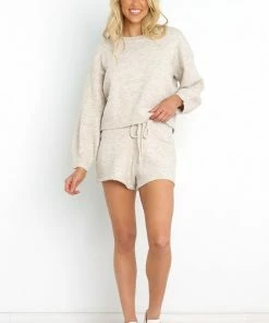 PUP5 Josias Set - Beige