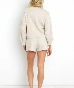 PUP5 Josias Set - Beige