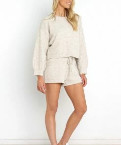 PUP5 Josias Set - Beige