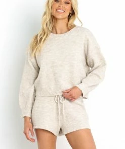 PUP5 Josias Set - Beige