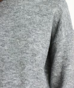 PUP5 Clothing Josias Set - Grey