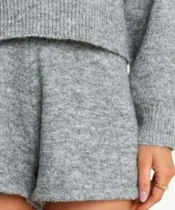 PUP5 Clothing Josias Set - Grey