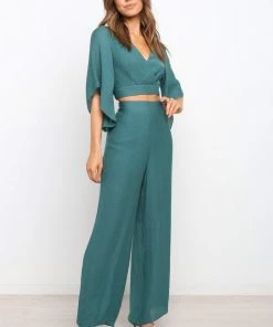 PUP44 Kalina Set - Emerald